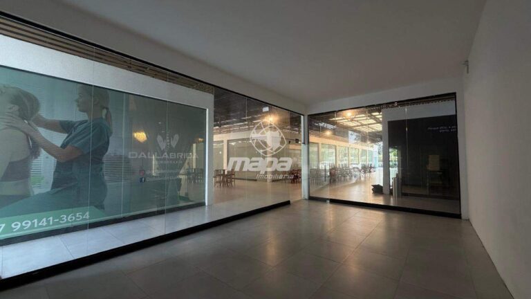 Sala Comercial para aluguel no Centro: Sala
