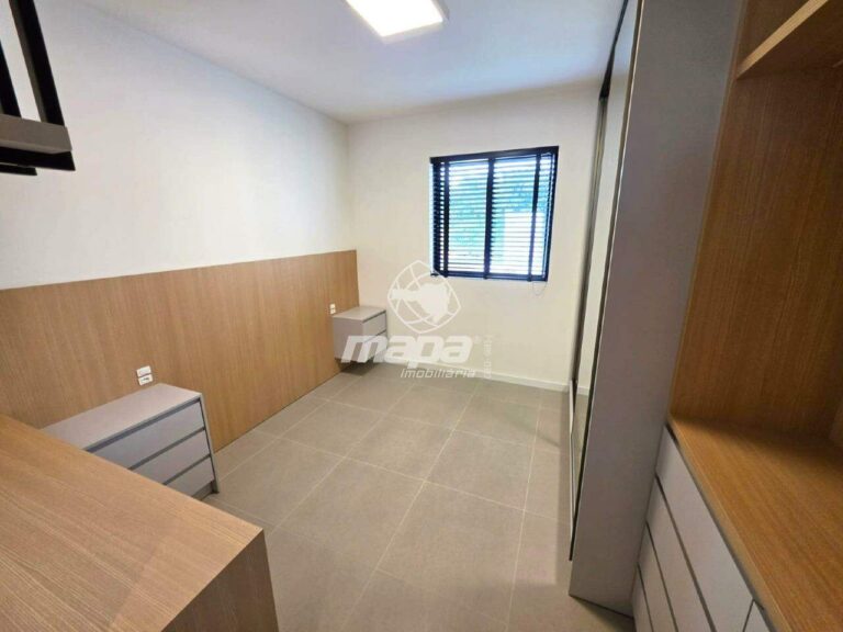 Apartamento para aluguel no Vila Nova: