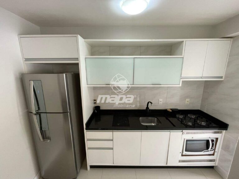 Apartamento para aluguel no Passo Manso: Cozinha