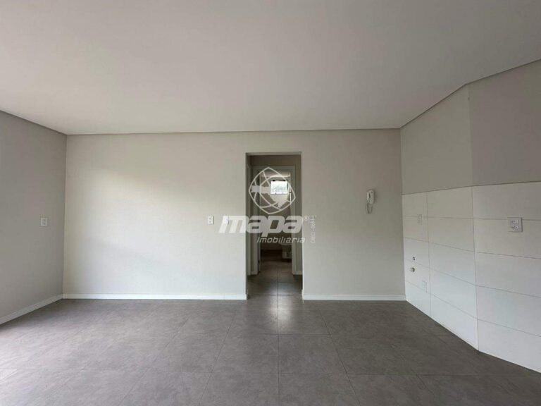 Apartamento para aluguel no Badenfurt: sala de estar/cozinha