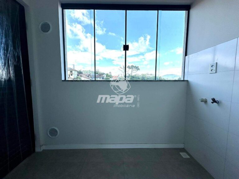 Apartamento para aluguel no Badenfurt: