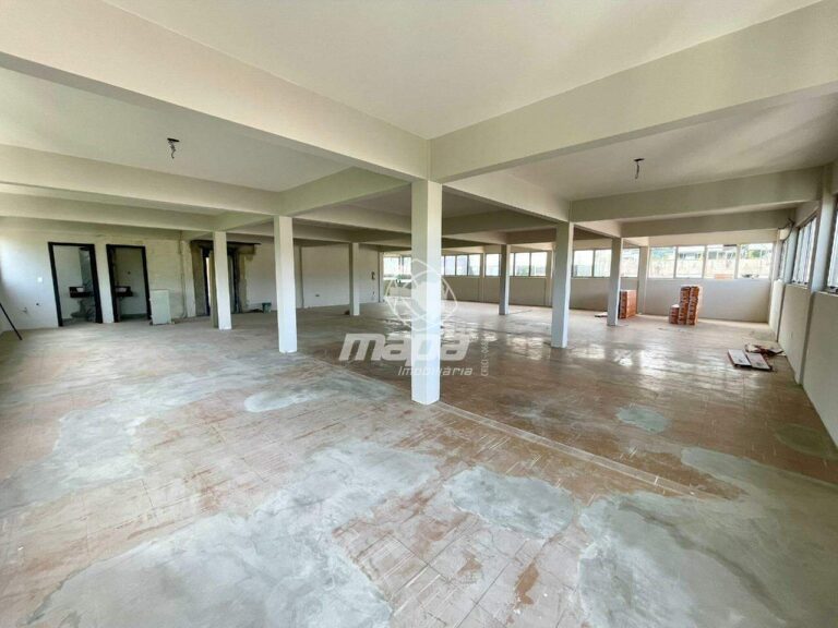 Sala Comercial para aluguel no Itoupava Norte: