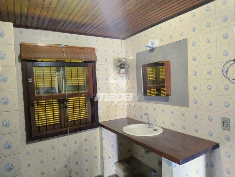 Casa à venda no Warnow: