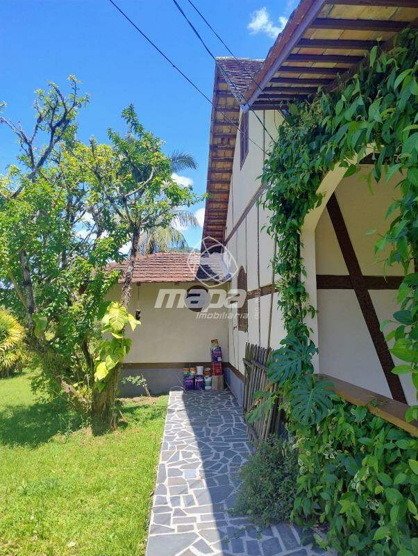 Casa à venda no Warnow: