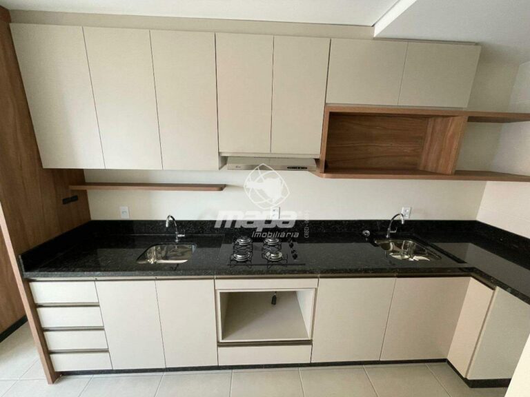 Apartamento para aluguel no Água Verde: Cozinha