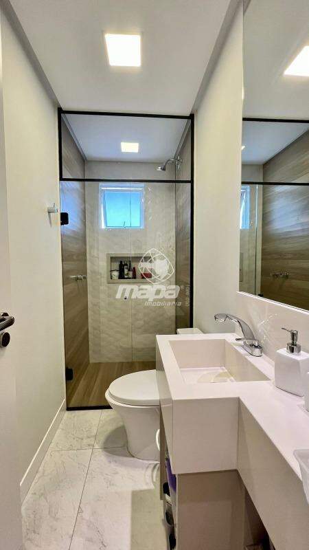 Apartamento à venda no Água Verde: