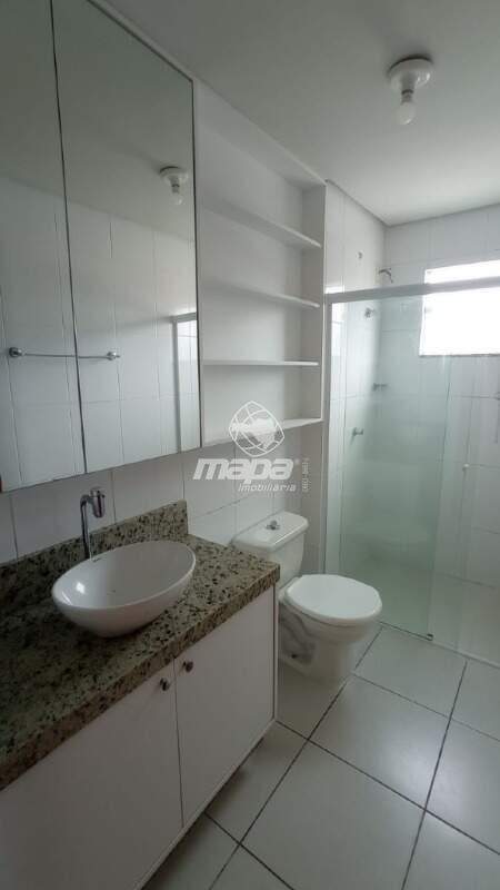 Apartamento à venda no Tapajós: