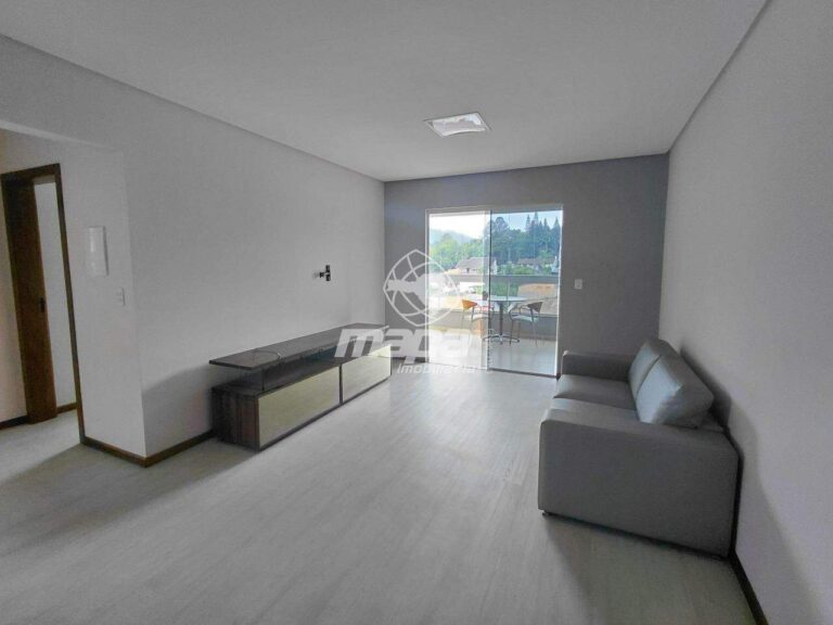 Apartamento para aluguel no Estados: Sala