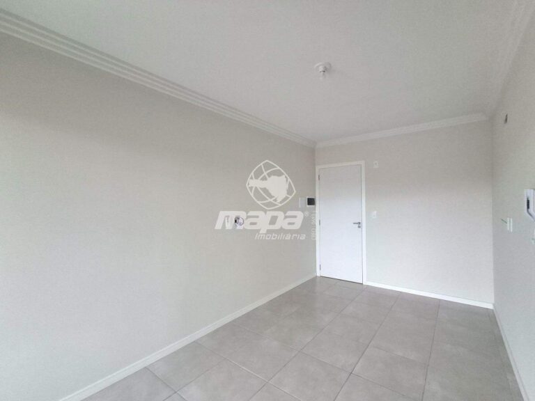 Apartamento para aluguel no Rio Morto: Sala de jantar