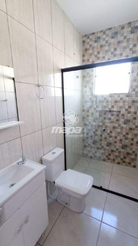 Apartamento para aluguel no Sol: Banheiro suíte