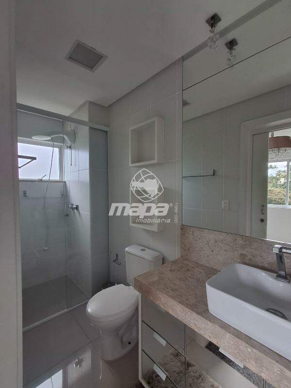 Apartamento para aluguel no Quintino : Banheiro suíte