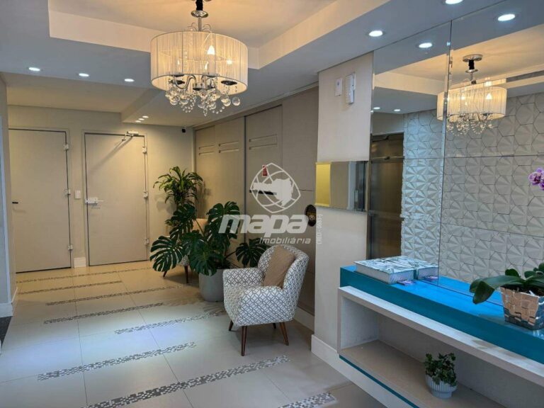 Apartamento à venda no Tapajós: