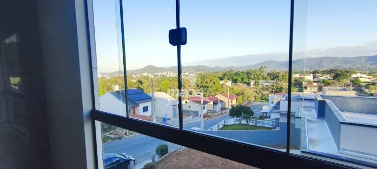Apartamento à venda no João Paulo II:
