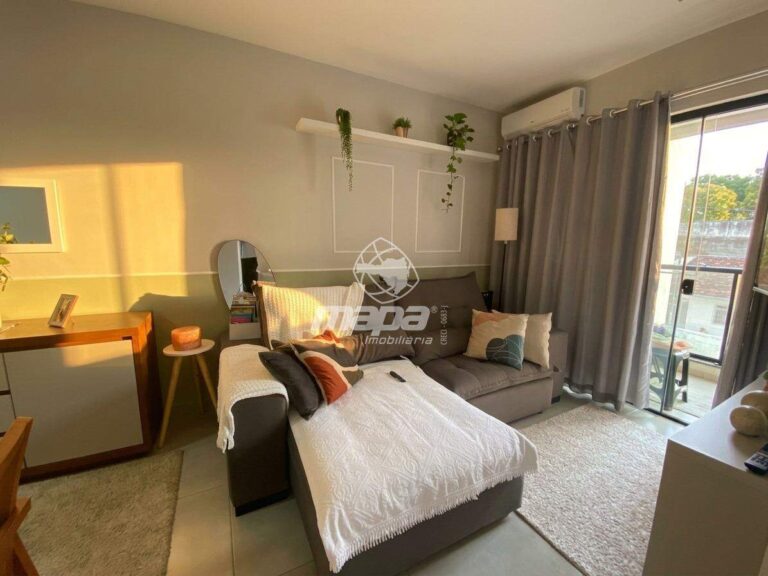 Apartamento à venda no Imigrantes: