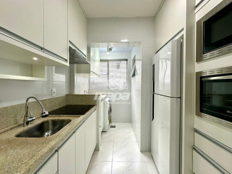 Apartamento para aluguel no Água Verde: