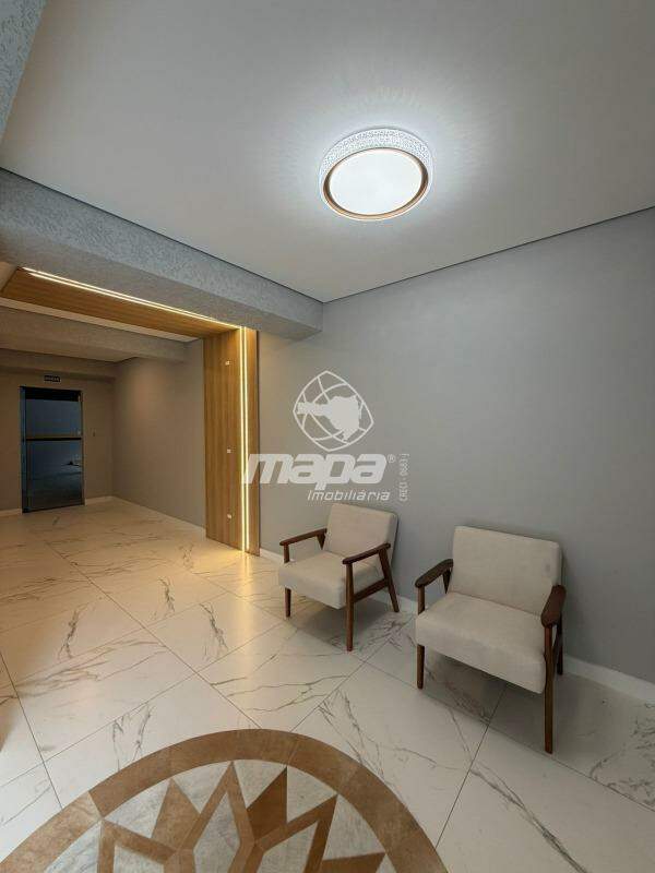 Hall de entrada