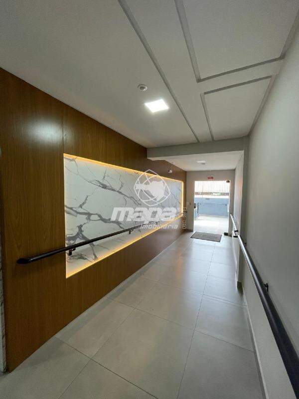 Hall de Entrada