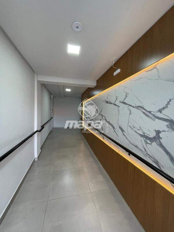 Hall de Entrada