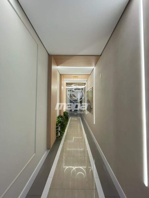 Hall de Entrada