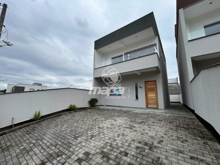 Casa à venda no Benedito: