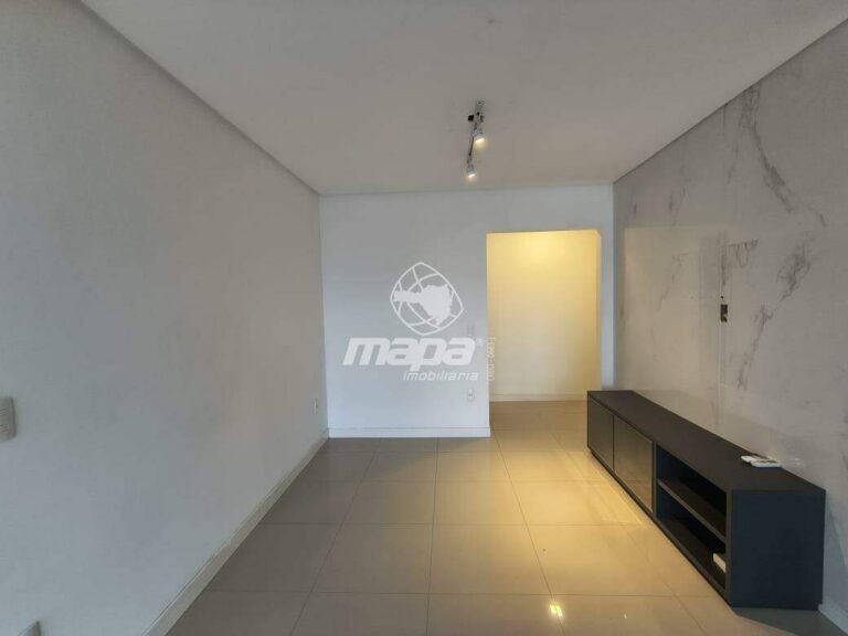 Apartamento para aluguel no Das Nações: Sala de estar