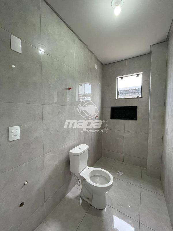 Apartamento para aluguel no João Paulo II: Banheiro Social