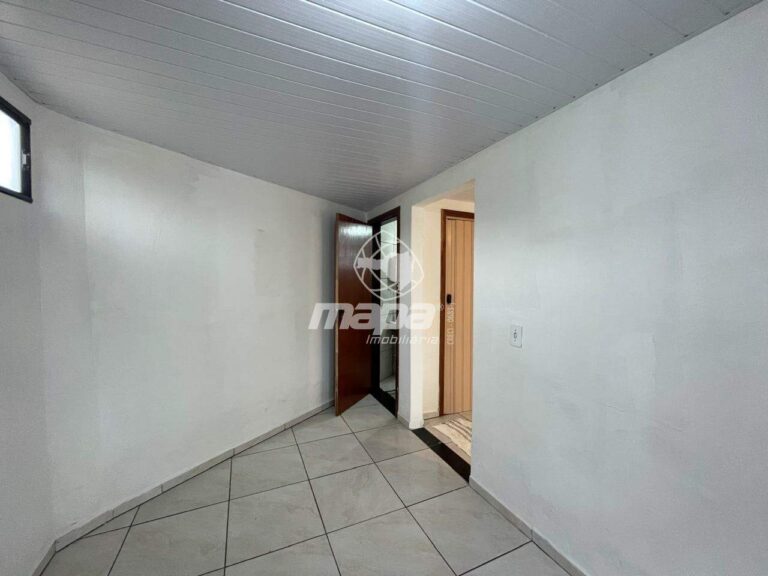 Kitnet para aluguel no Warnow: Sala
