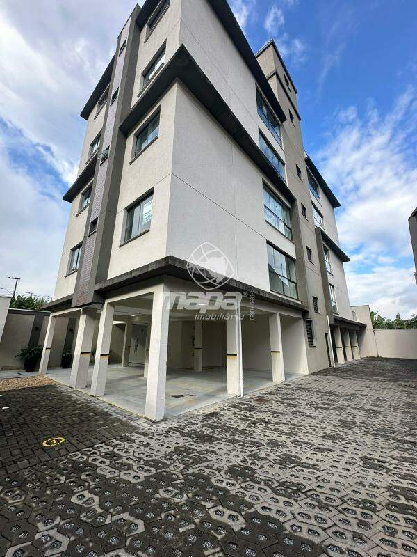 Apartamento à venda no Badenfurt: