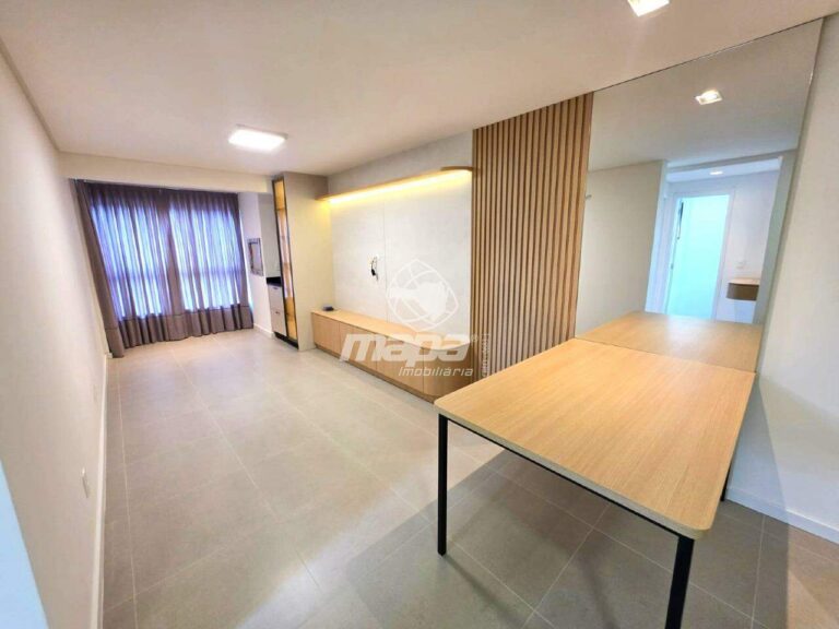 Apartamento para aluguel no Vila Nova: