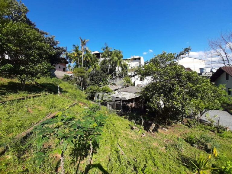 Casa à venda no Salto Weissbach:
