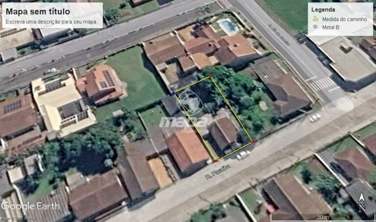 Casa à venda no Estados: