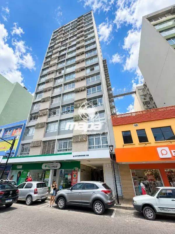 Sala Comercial à venda no Centro :