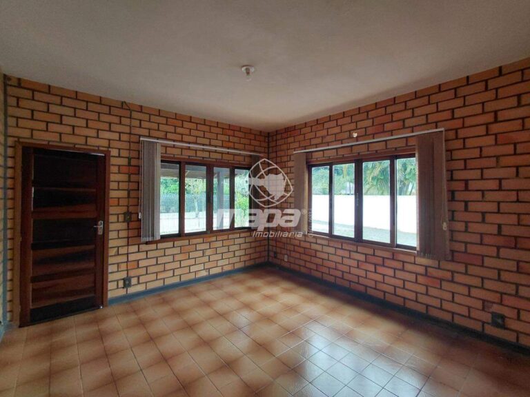 Casa para aluguel no Sol: Sala de estar