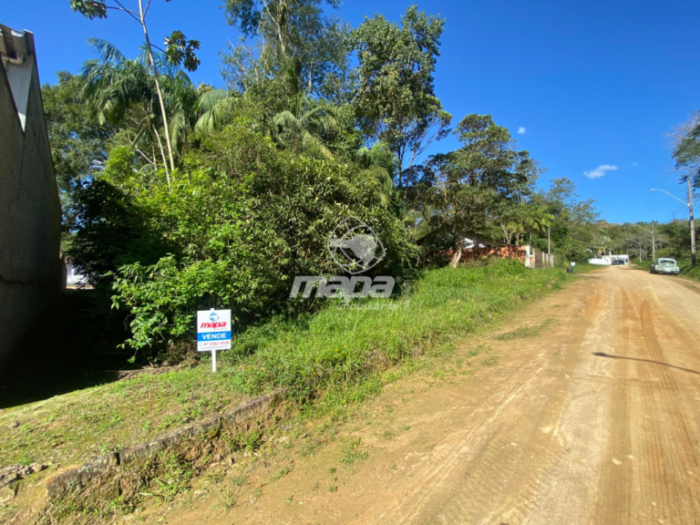 Terreno Urbano à venda no Pomeranos: