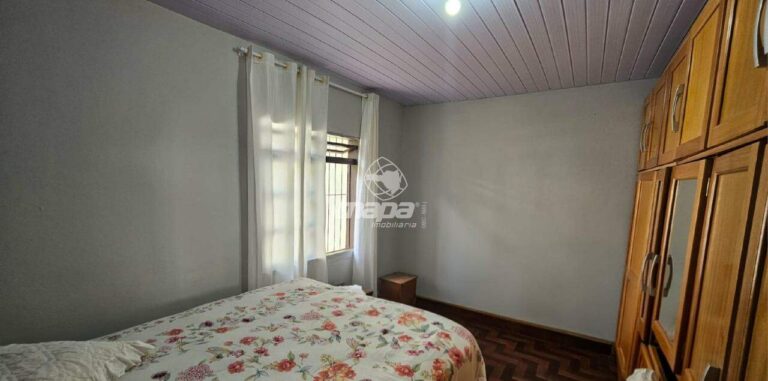Casa para aluguel no Escola Agrícola: Dormitório 03