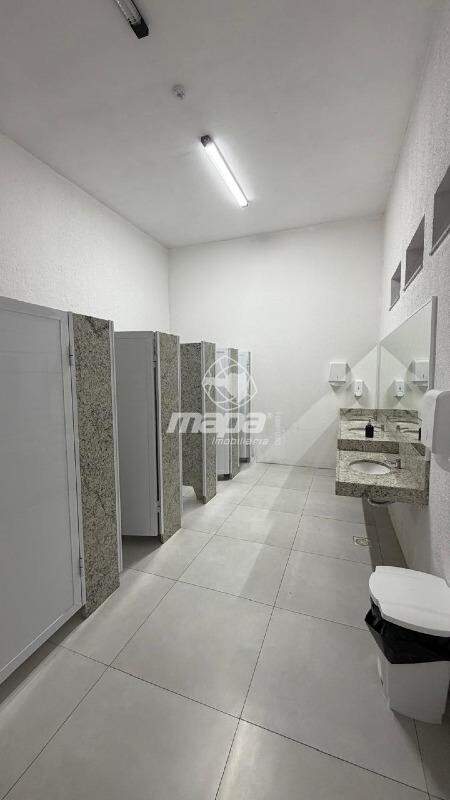 Sala Comercial para aluguel no Centro: Banheiro masculino