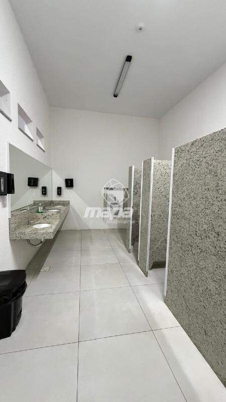Sala Comercial para aluguel no Centro: Banheiro feminino