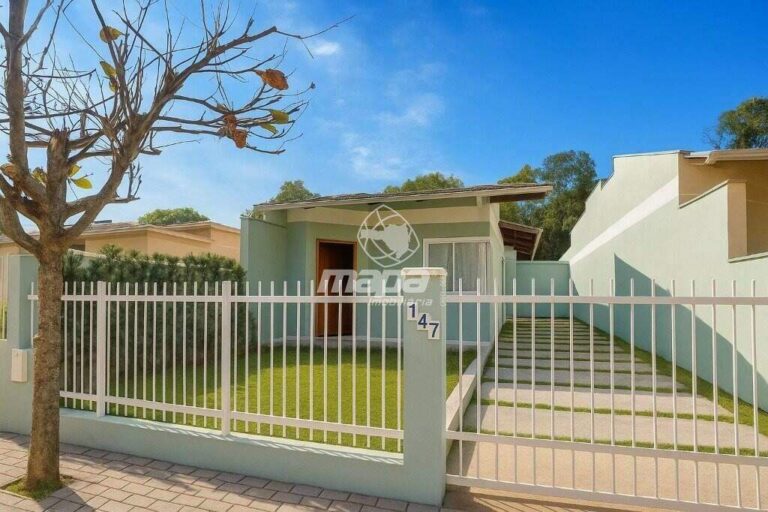 Casa à venda no Encano: