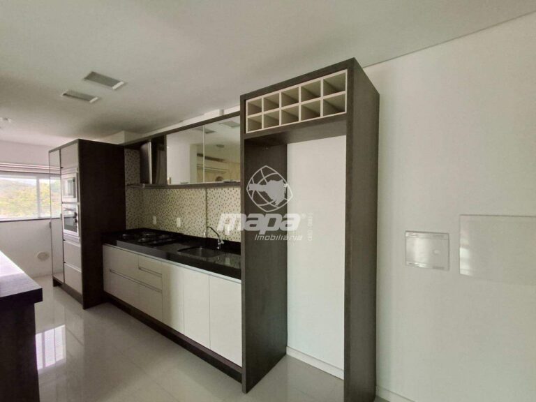 Apartamento para aluguel no Quintino : Cozinha