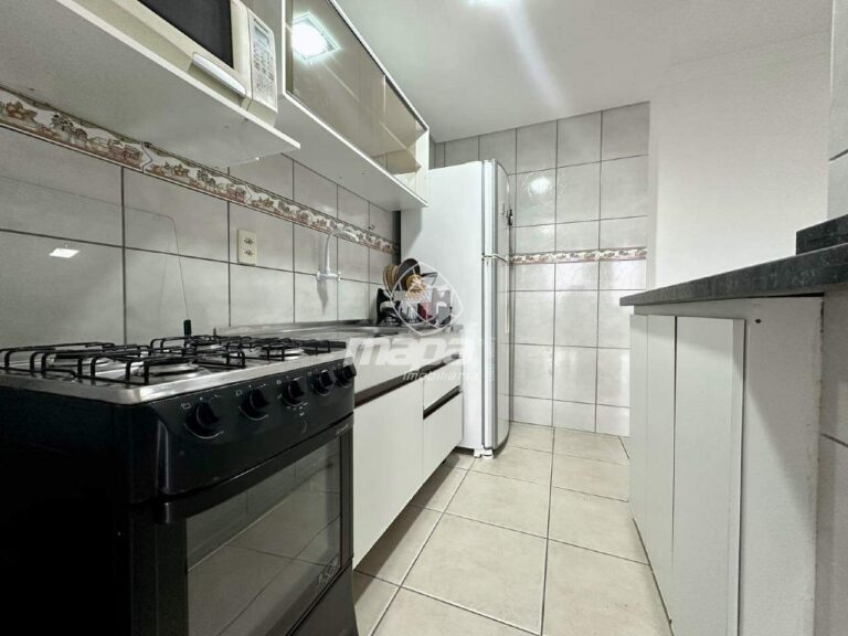Apartamento para aluguel no Escola Agrícola: Cozinha verso