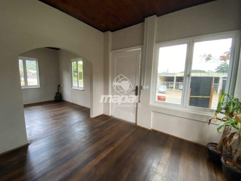 Casa à venda no Vila Germer: