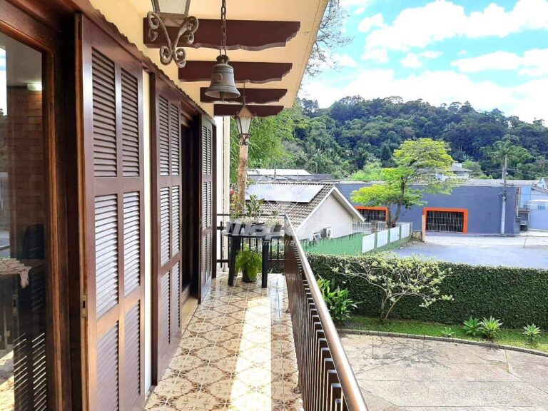 Apartamento à venda no Bom Retiro: