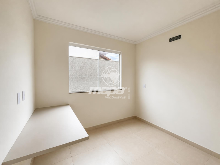 Casa à venda no João Paulo II: