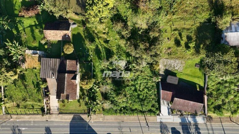 Terreno Urbano à venda no Dos Estados: