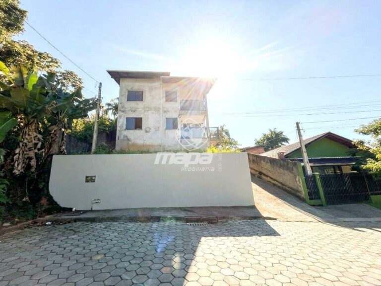 Casa à venda no Passo Manso:
