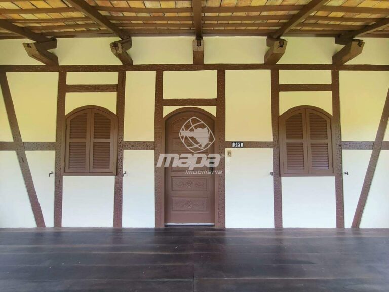 Casa à venda no Warnow: