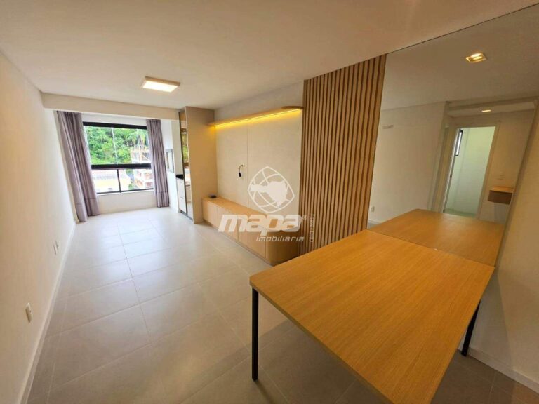 Apartamento para aluguel no Vila Nova: