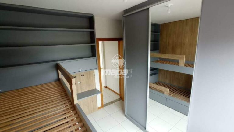Apartamento à venda no Tapajós: