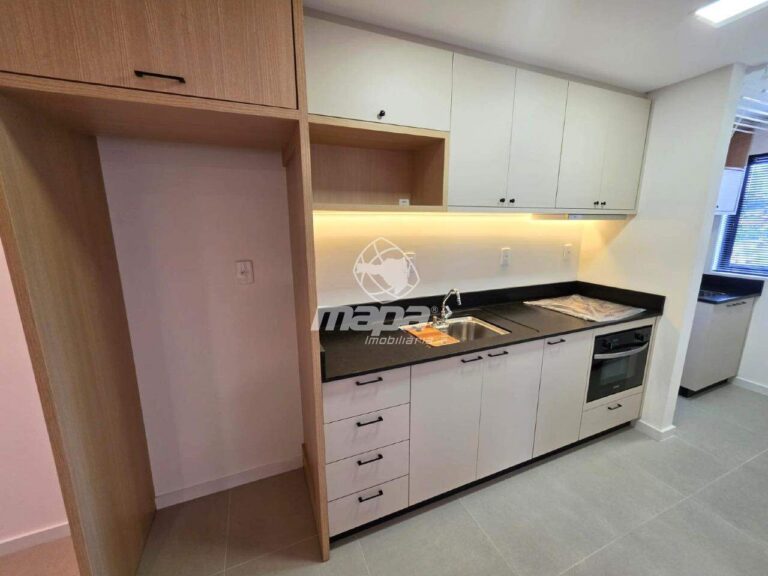 Apartamento para aluguel no Vila Nova: