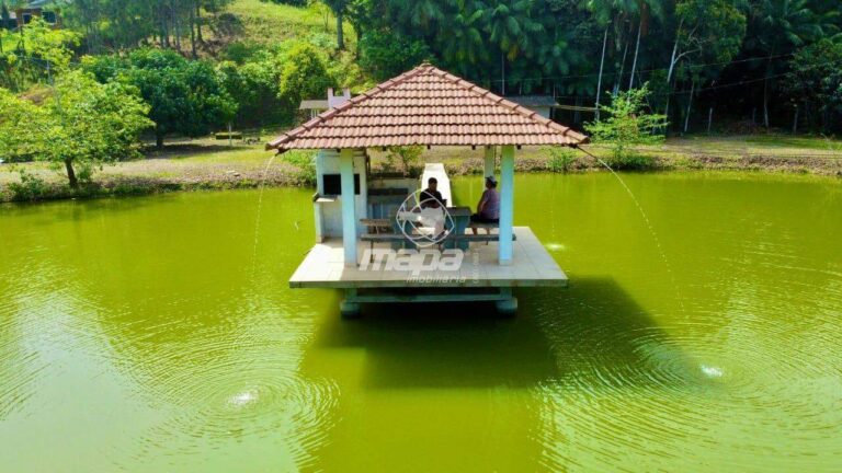Chácara/Sitio à venda no Rio Morto: